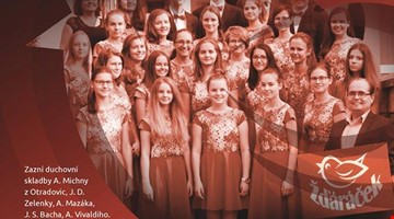 Pozvánka na adventní barokní koncert Žďáráčku 16.12. 2017